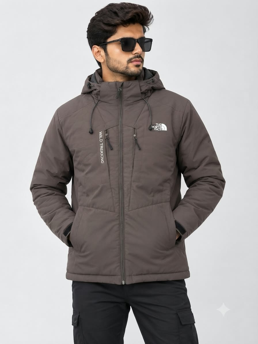 THE NORTH FACE JACKET