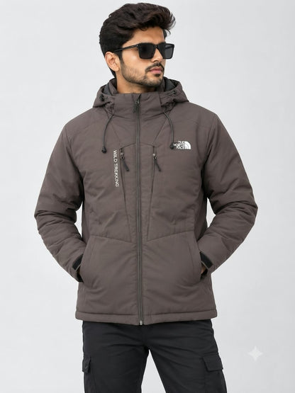 THE NORTH FACE JACKET