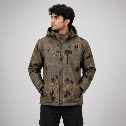 windproof S WATERPROOF JACKET