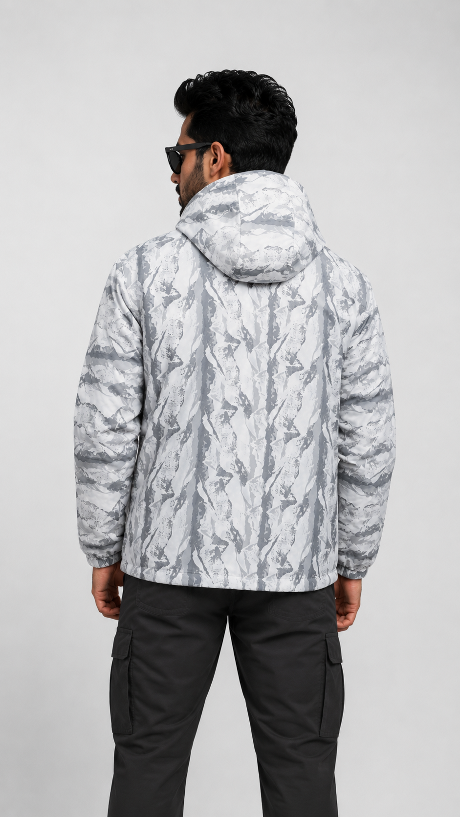 windproof S WATERPROOF JACKET