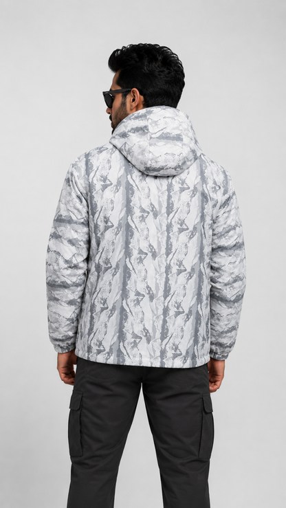windproof S WATERPROOF JACKET