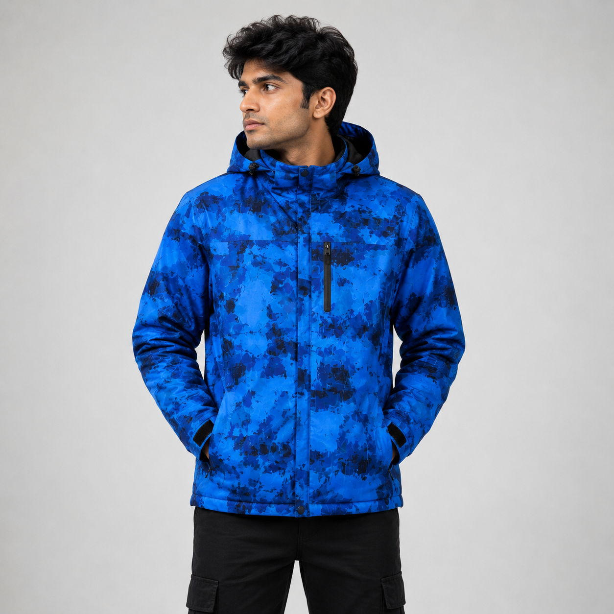 windproof S WATERPROOF JACKET