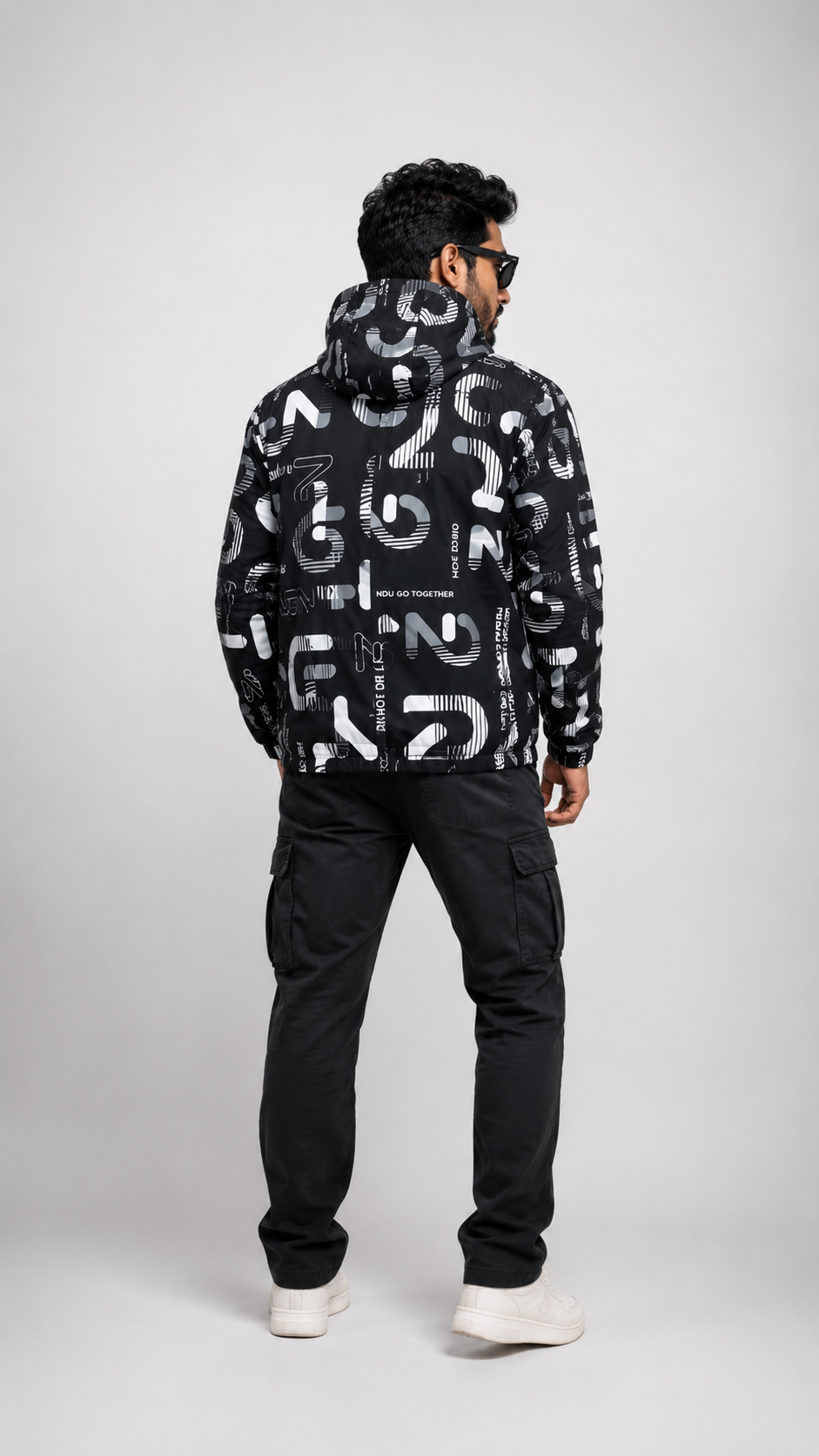 windproof S WATERPROOF JACKET