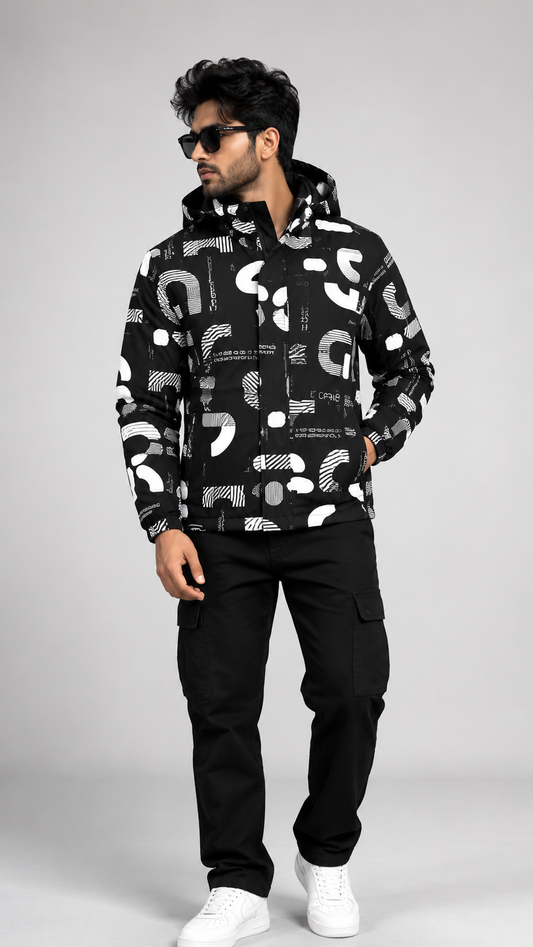 windproof S WATERPROOF JACKET